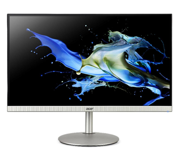 Acer CB282KSMIIPRX srebrny - 577832 - zdjęcie